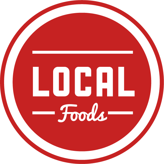 Loco Foods logo