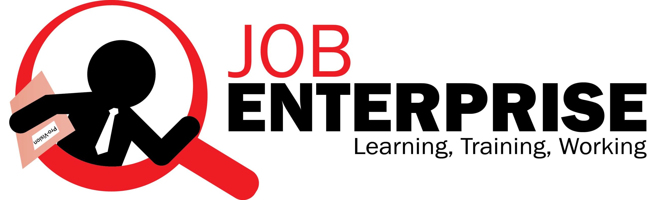 Job Enterprise logo