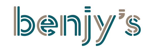 benjy's logo
