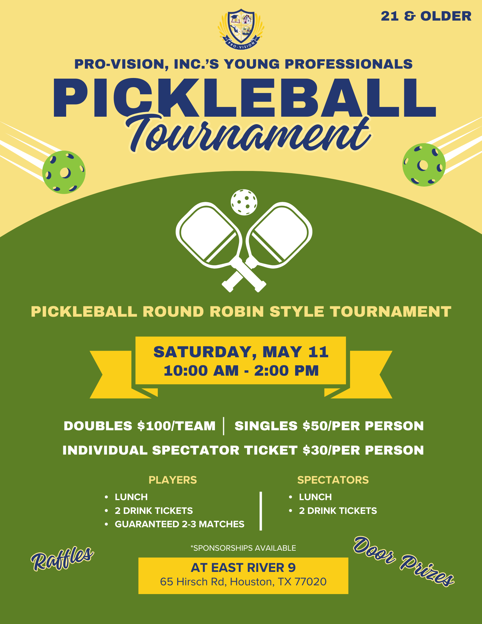 _Young Professionals Pickleball Tournament Invite (1)