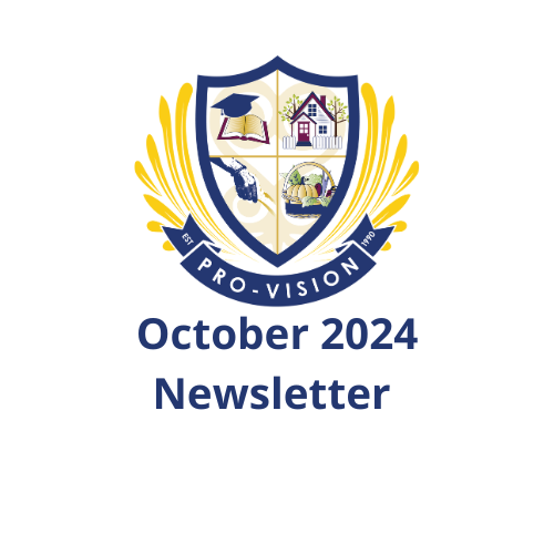 Newsletter Logo