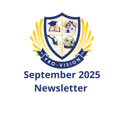 Newsletter Logo