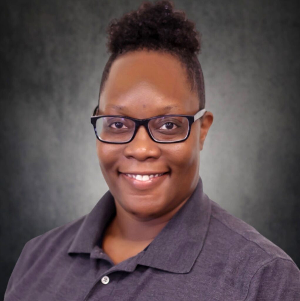 WRK FORCE TEAM HEAD SHOTS - Mrs. Wilson
