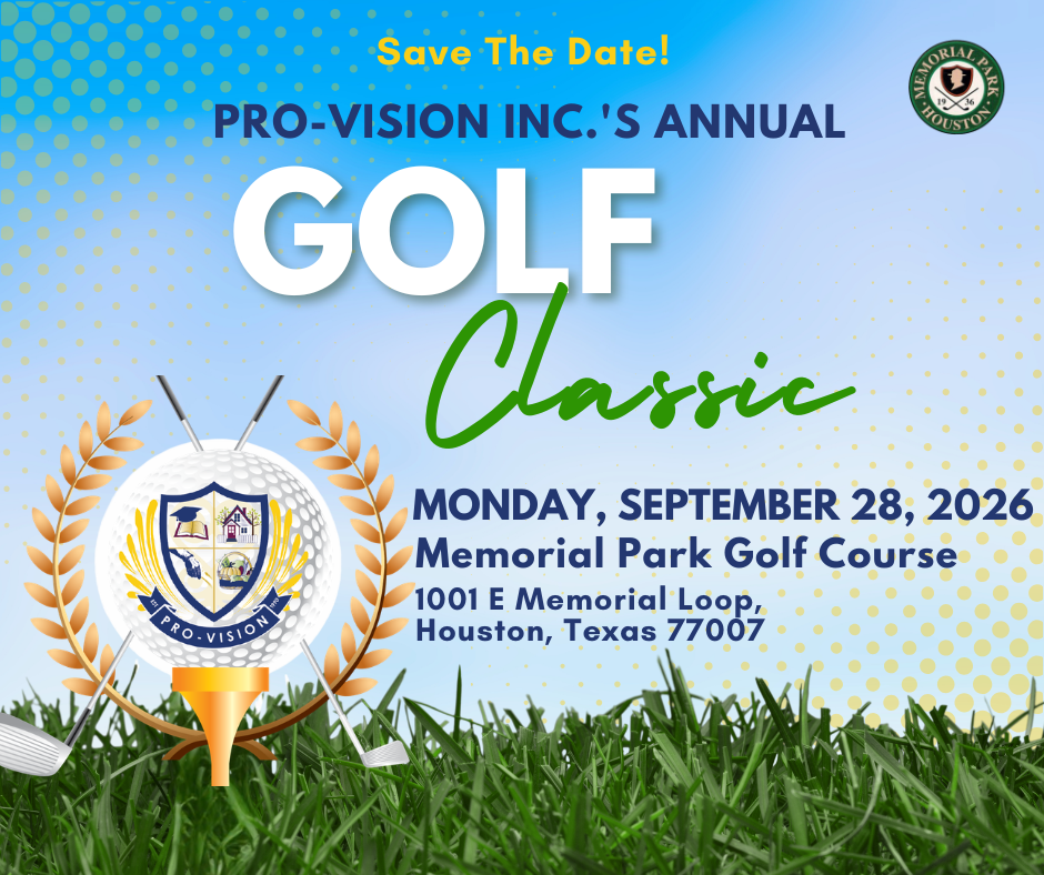 Save the Date