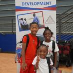 back to school bash